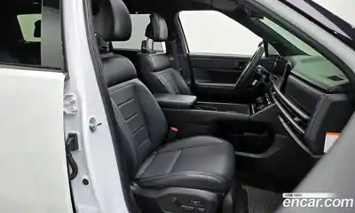 Hyundai Santa Fe 2024 1.6 Автомат в Москве № 127141, миниатюра 10