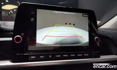 Kia Morning 2025 1.0 Автомат в Москве № 127753, миниатюра 12