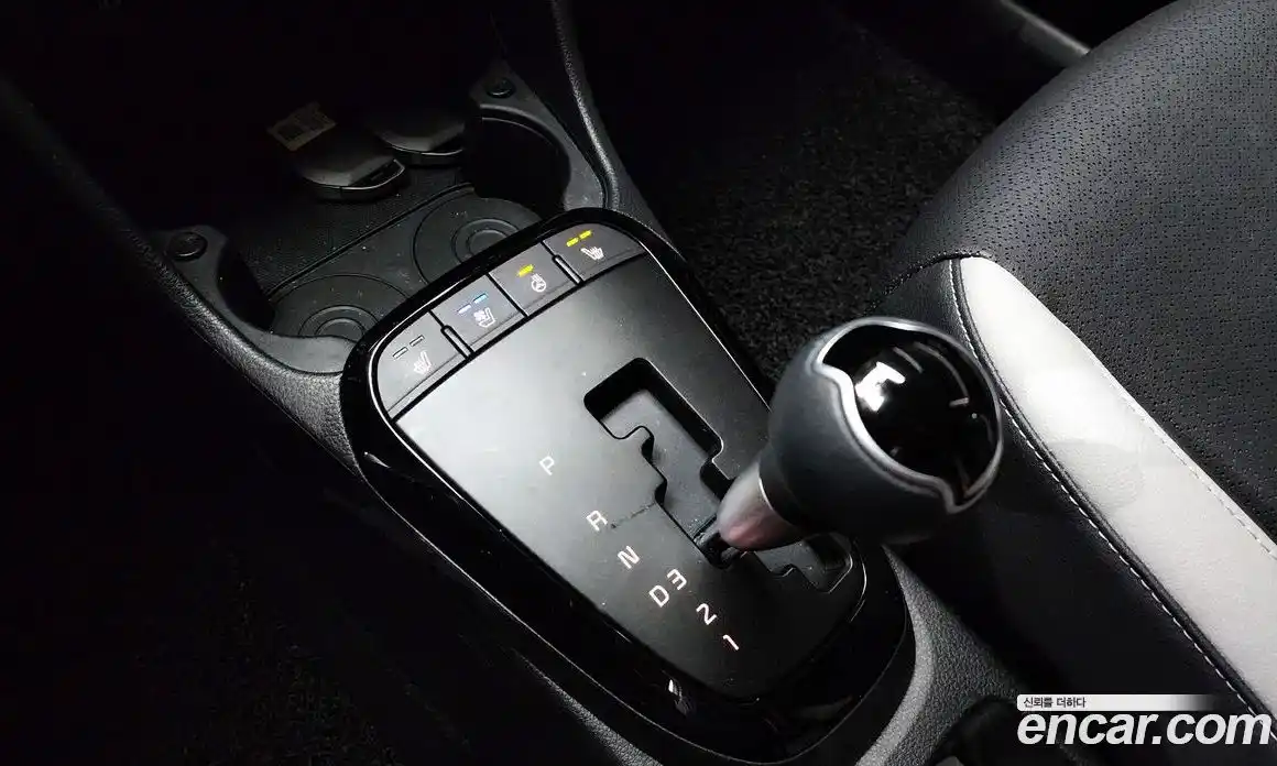 Kia Morning 2025 1.0 Автомат в Москве № 127753, фото 18