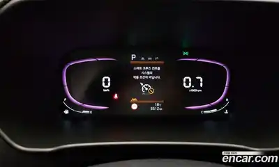 Kia Morning 2025 1.0 Автомат в Москве № 127753, миниатюра 2