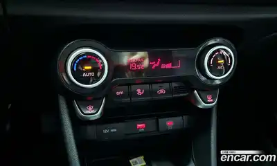 Kia Morning 2025 1.0 Автомат в Москве № 127753, миниатюра 3