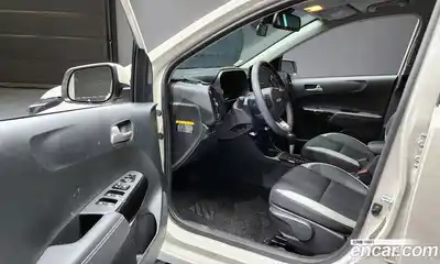 Kia Morning 2025 1.0 Автомат в Москве № 127753, миниатюра 4