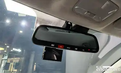 Kia Morning 2025 1.0 Автомат в Москве № 127753, миниатюра 5