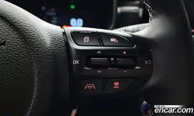 Kia Morning 2025 1.0 Автомат в Москве № 127753, миниатюра 6