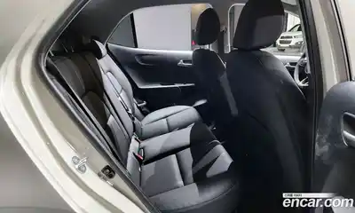 Kia Morning 2025 1.0 Автомат в Москве № 127753, миниатюра 8