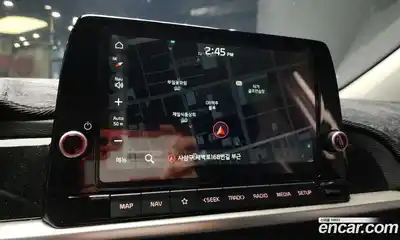 Kia Morning 2025 1.0 Автомат в Москве № 127753, миниатюра 9