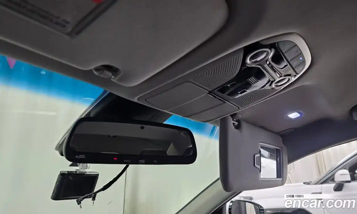 Hyundai Grandeur 2018 2.4 Автомат в Москве № 127914, фото 12