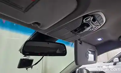 Hyundai Grandeur 2018 2.4 Автомат в Москве № 127914, миниатюра 12