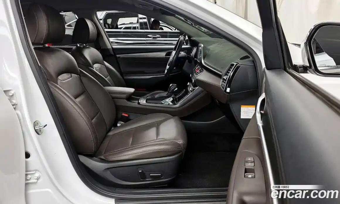 Hyundai Grandeur 2018 2.4 Автомат в Москве № 127914, фото 15