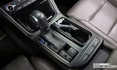 Hyundai Grandeur 2018 2.4 Автомат в Москве № 127914, миниатюра 2