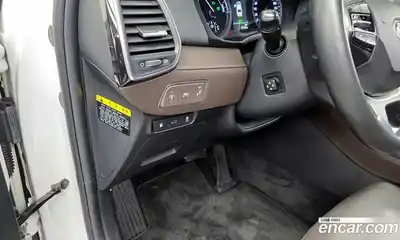 Hyundai Grandeur 2018 2.4 Автомат в Москве № 127914, миниатюра 5