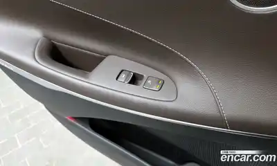 Hyundai Grandeur 2018 2.4 Автомат в Москве № 127914, миниатюра 8