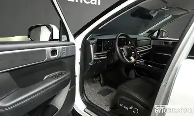 Hyundai Santa Fe 2025 1.6 Автомат в Москве № 130444, миниатюра 11