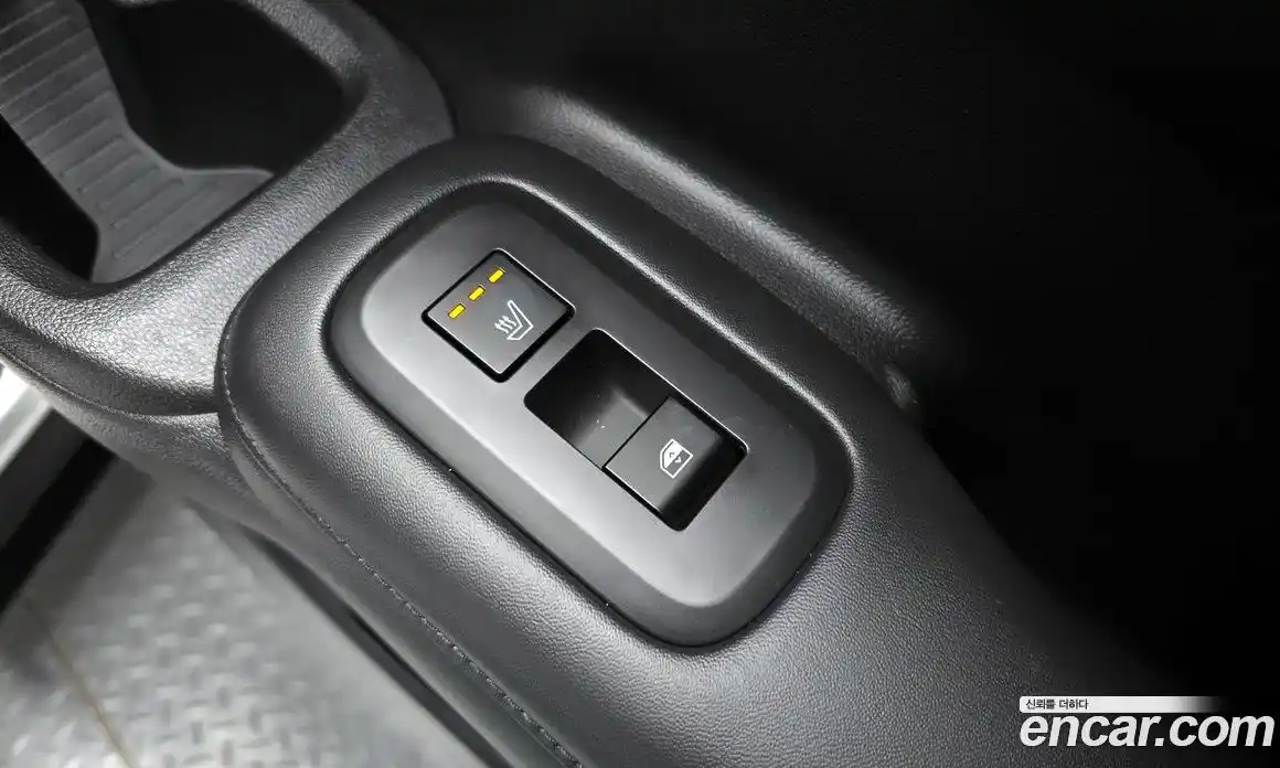 Hyundai Santa Fe 2025 1.6 Автомат в Москве № 130444, фото 20