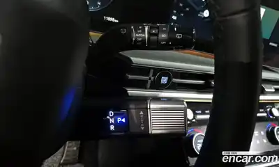 Hyundai Santa Fe 2025 1.6 Автомат в Москве № 130444, миниатюра 6