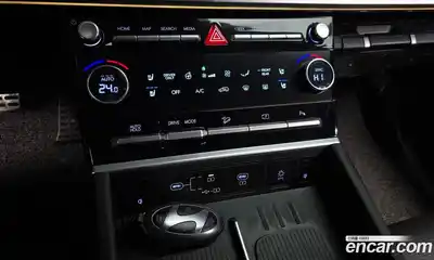 Hyundai Santa Fe 2025 1.6 Автомат в Москве № 130444, миниатюра 7