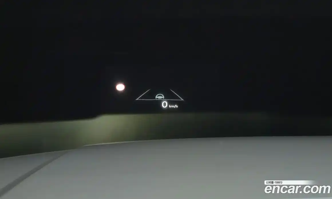 Hyundai Santa Fe 2025 1.6 Автомат в Москве № 130444, фото 8