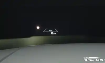 Hyundai Santa Fe 2025 1.6 Автомат в Москве № 130444, миниатюра 8