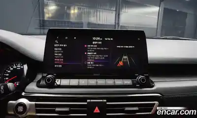 Kia Seltos 2022 1.6 Автомат в Москве № 130974, миниатюра 11