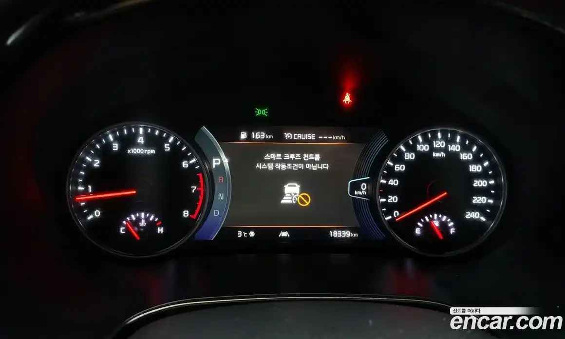 Kia Seltos 2022 1.6 Автомат в Москве № 130974, фото 12