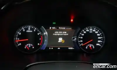 Kia Seltos 2022 1.6 Автомат в Москве № 130974, миниатюра 12