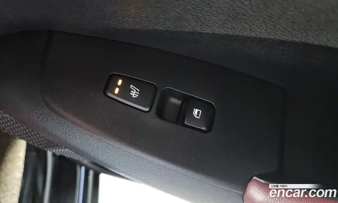 Kia Seltos 2022 1.6 Автомат в Москве № 130974, фото 13