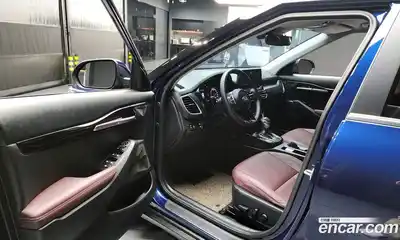 Kia Seltos 2022 1.6 Автомат в Москве № 130974, миниатюра 2