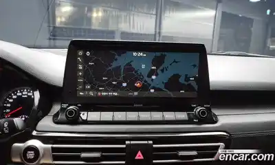 Kia Seltos 2022 1.6 Автомат в Москве № 130974, миниатюра 3