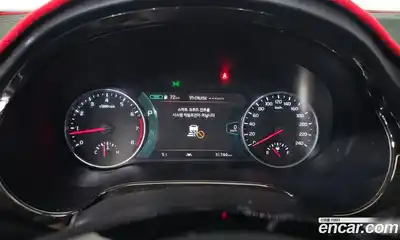 Kia Seltos 2022 1.6 Автомат в Москве № 131716, миниатюра 11