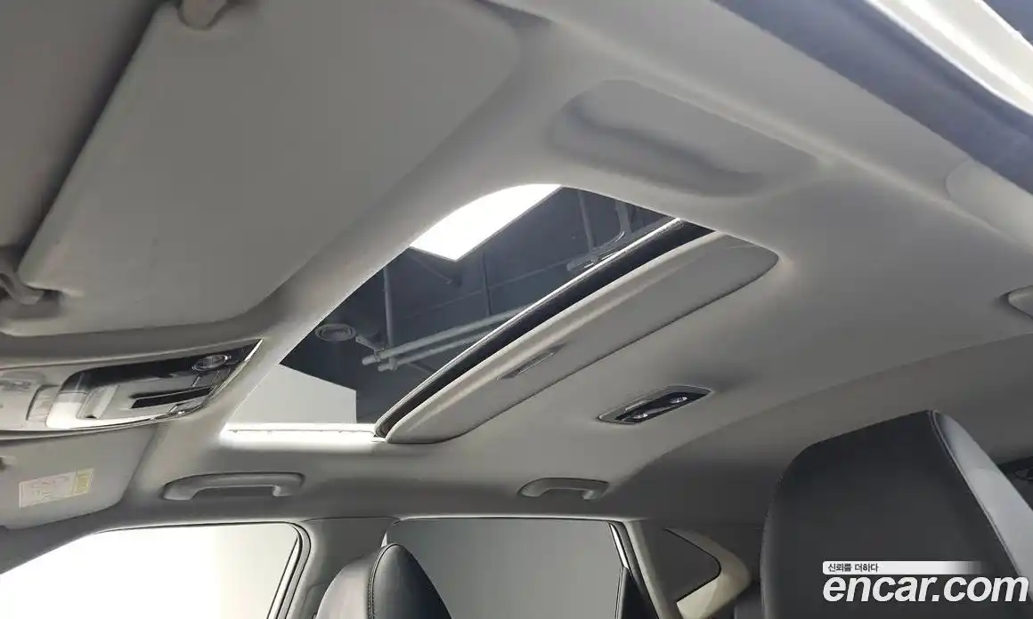 Kia Seltos 2022 1.6 Автомат в Москве № 131716, фото 15