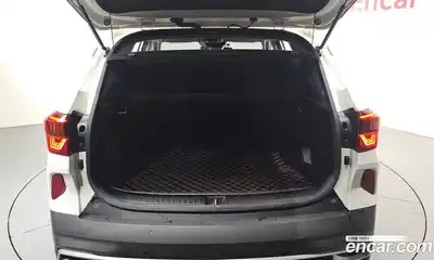 Kia Seltos 2022 1.6 Автомат в Москве № 131716, миниатюра 3