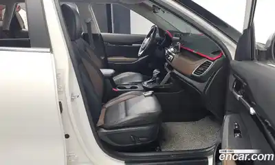 Kia Seltos 2022 1.6 Автомат в Москве № 131716, миниатюра 5