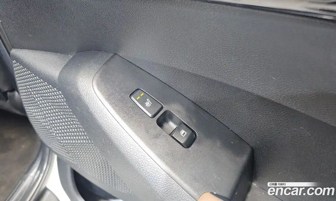 Kia Seltos 2022 1.6 Автомат в Москве № 131716, фото 9