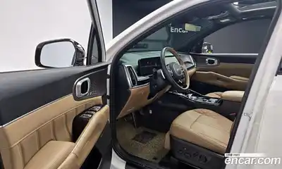 Kia Sorento 2024 1.6 Автомат в Москве № 131939, миниатюра 11