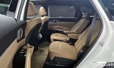 Kia Sorento 2024 1.6 Автомат в Москве № 131939, миниатюра 12