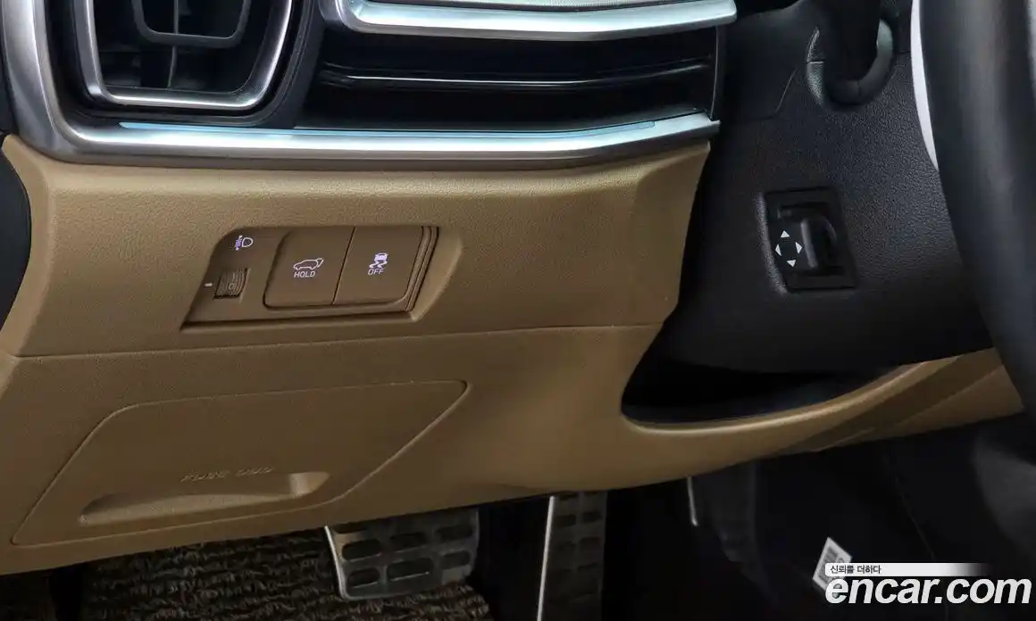 Kia Sorento 2024 1.6 Автомат в Москве № 131939, фото 14