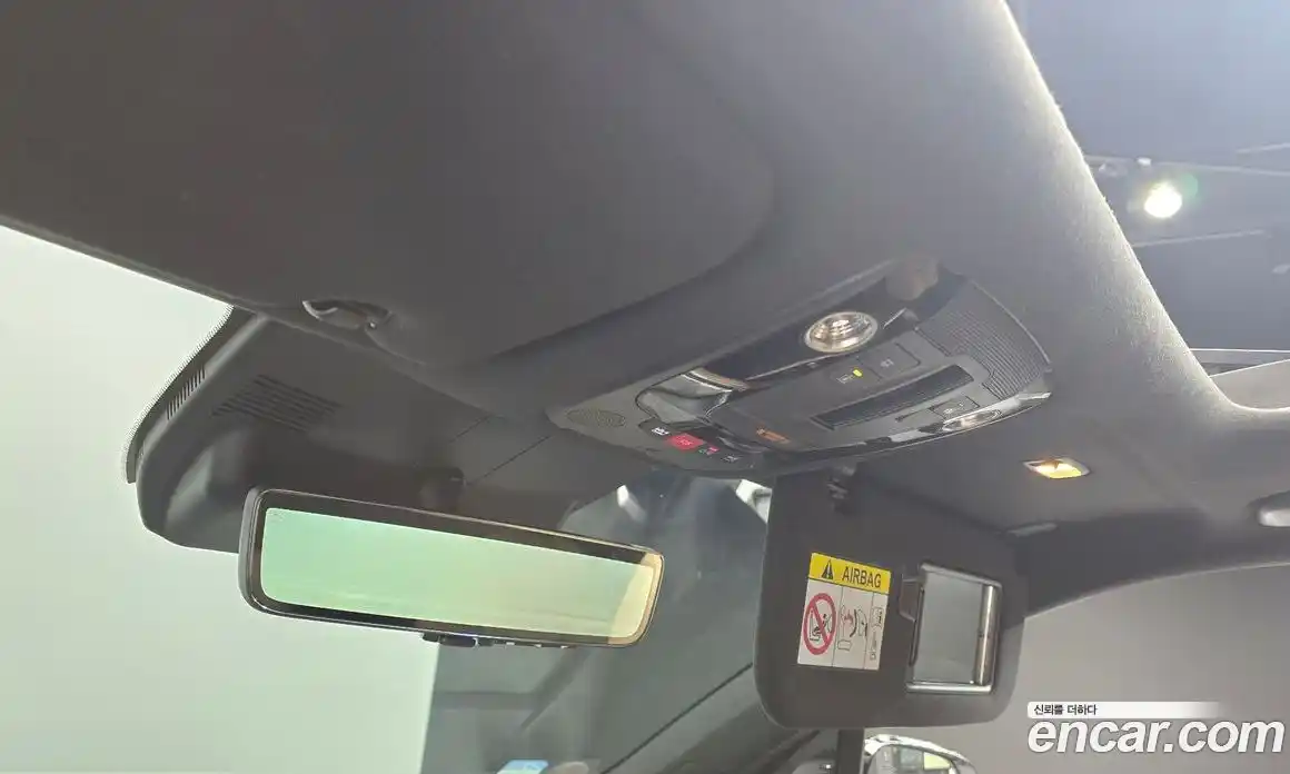 Kia Sorento 2024 1.6 Автомат в Москве № 131939, фото 20