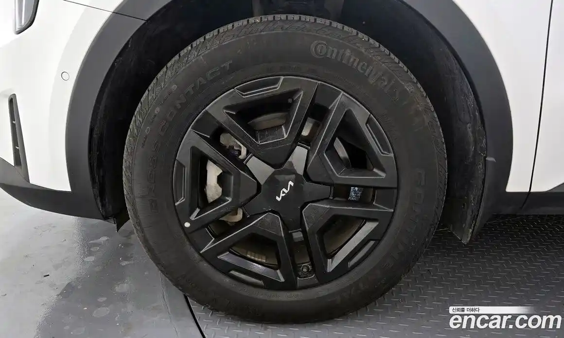 Kia Sorento 2024 1.6 Автомат в Москве № 131939, фото 5