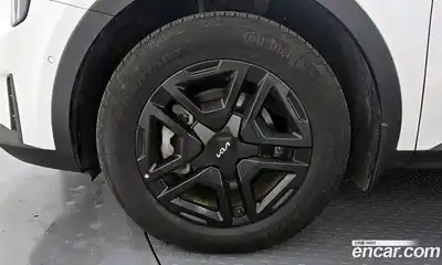 Kia Sorento 2024 1.6 Автомат в Москве № 131939, миниатюра 5