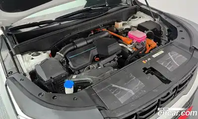 Kia Sorento 2024 1.6 Автомат в Москве № 131939, миниатюра 6