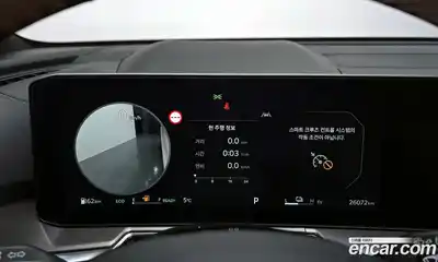 Kia Sorento 2024 1.6 Автомат в Москве № 131939, миниатюра 8