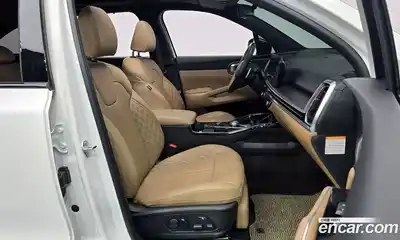 Kia Sorento 2024 1.6 Автомат в Москве № 131939, миниатюра 10