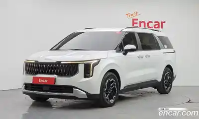 Kia Canival 2024 2.2 Автомат в Москве № 132029, миниатюра 11