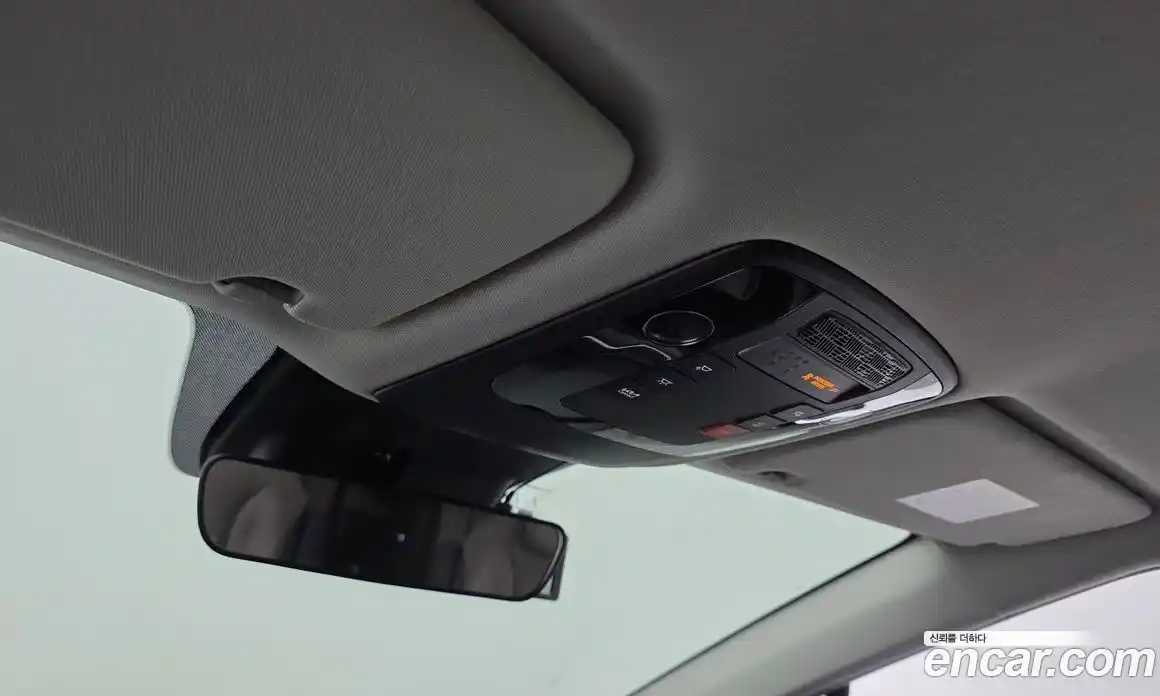 Kia Canival 2024 2.2 Автомат в Москве № 132029, фото 16