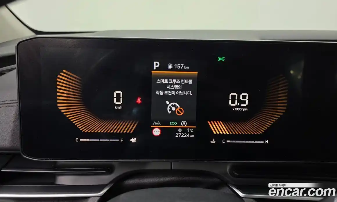 Kia Canival 2024 2.2 Автомат в Москве № 132029, фото 19