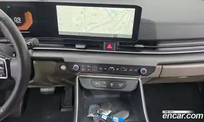 Kia Canival 2024 2.2 Автомат в Москве № 132029, миниатюра 3