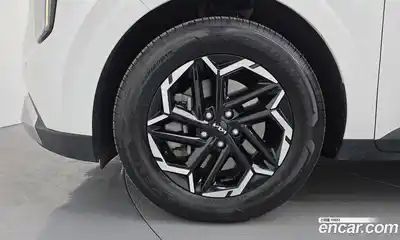 Kia Canival 2024 2.2 Автомат в Москве № 132029, миниатюра 4