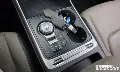 Kia Canival 2024 2.2 Автомат в Москве № 132029, миниатюра 5