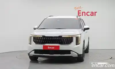 Kia Canival 2024 2.2 Автомат в Москве № 132029, миниатюра 6