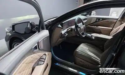 Kia K8 2023 1.6 Автомат в Москве № 132580, миниатюра 11